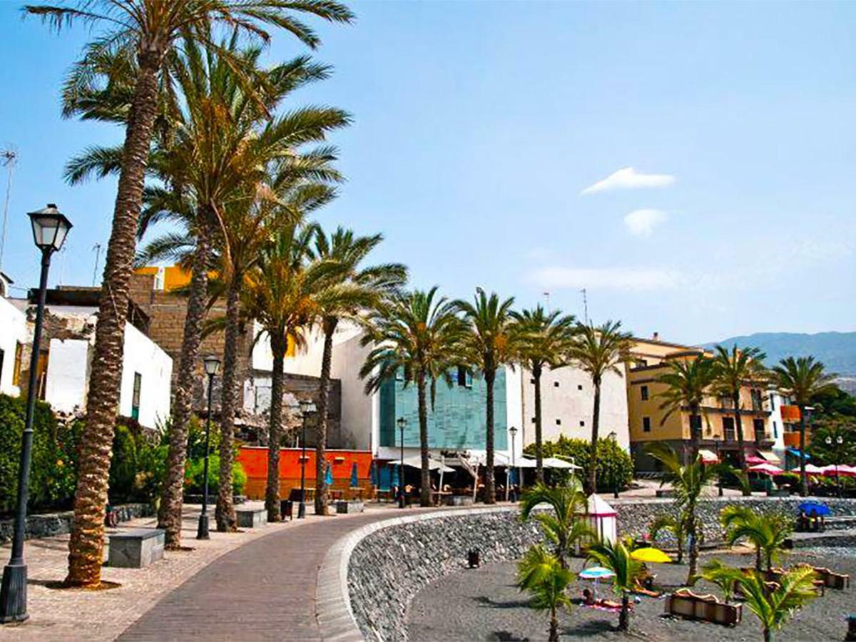 Playa San Juan Next To The Beach Guía de Isora Exterior foto